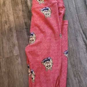 Brand new lularoe kids leggings